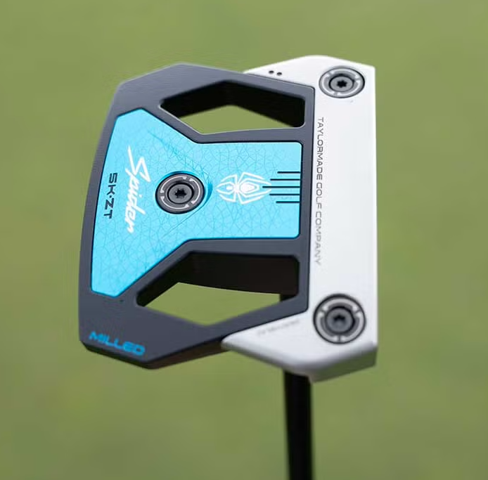 Championship Putter
