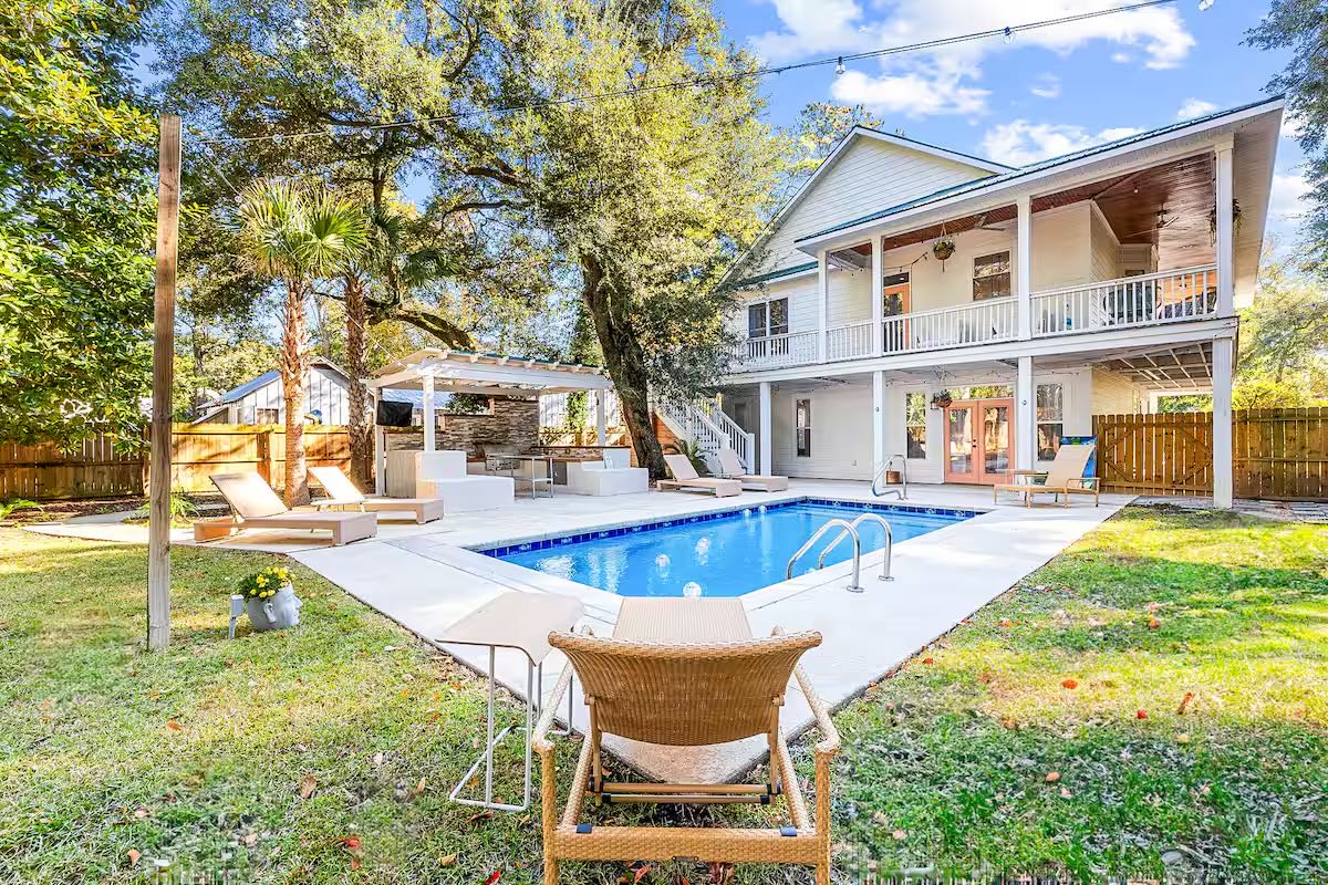 Tournament accommodation in Myrtle Beach